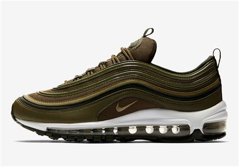 nike air max 97 heren bruin|Green Air Max 97 Bruin .